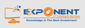 Exponent IT Training & Services Logo