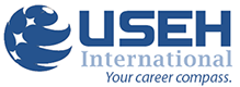USEH International Logo