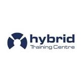 Hybrid Training Centre Logo