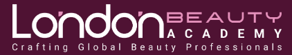 London Beauty Academy Logo