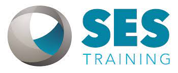SES Training Solutions Logo