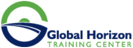 Global Horizon Training Center Logo