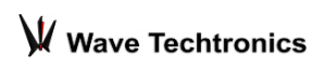 Wave Techtronics Logo