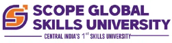Scope Global Skills University (SGSU) Logo