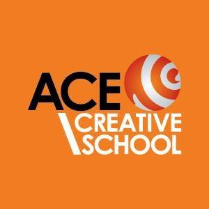 ACE Creative School Logo