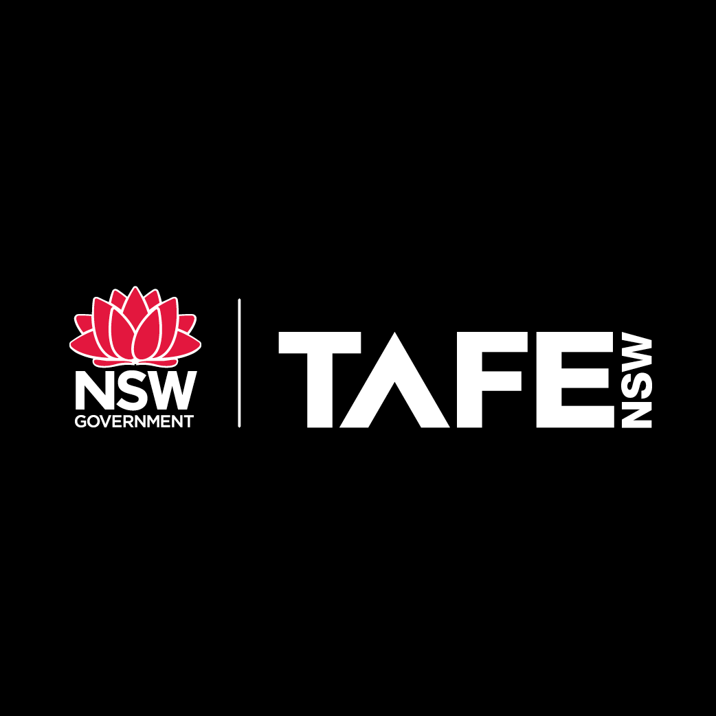 Tafe NSW Aviation Studies Logo