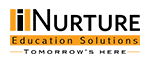 Inurture Education Solutions Logo