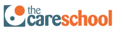 The Care School Logo