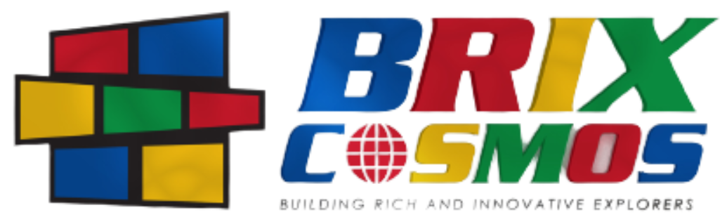 BRIX Cosmos Logo