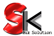 Sk Biz Solution Technology Sdn Bhd Logo