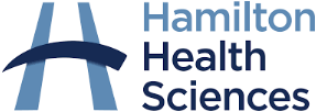 Hamilton Health Sciences Logo