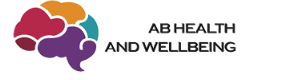 AB Health and Wellbeing Logo