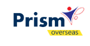 Prism Overseas Logo