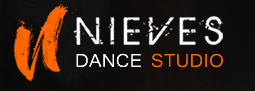 Nieves Latin Dance Studio Logo