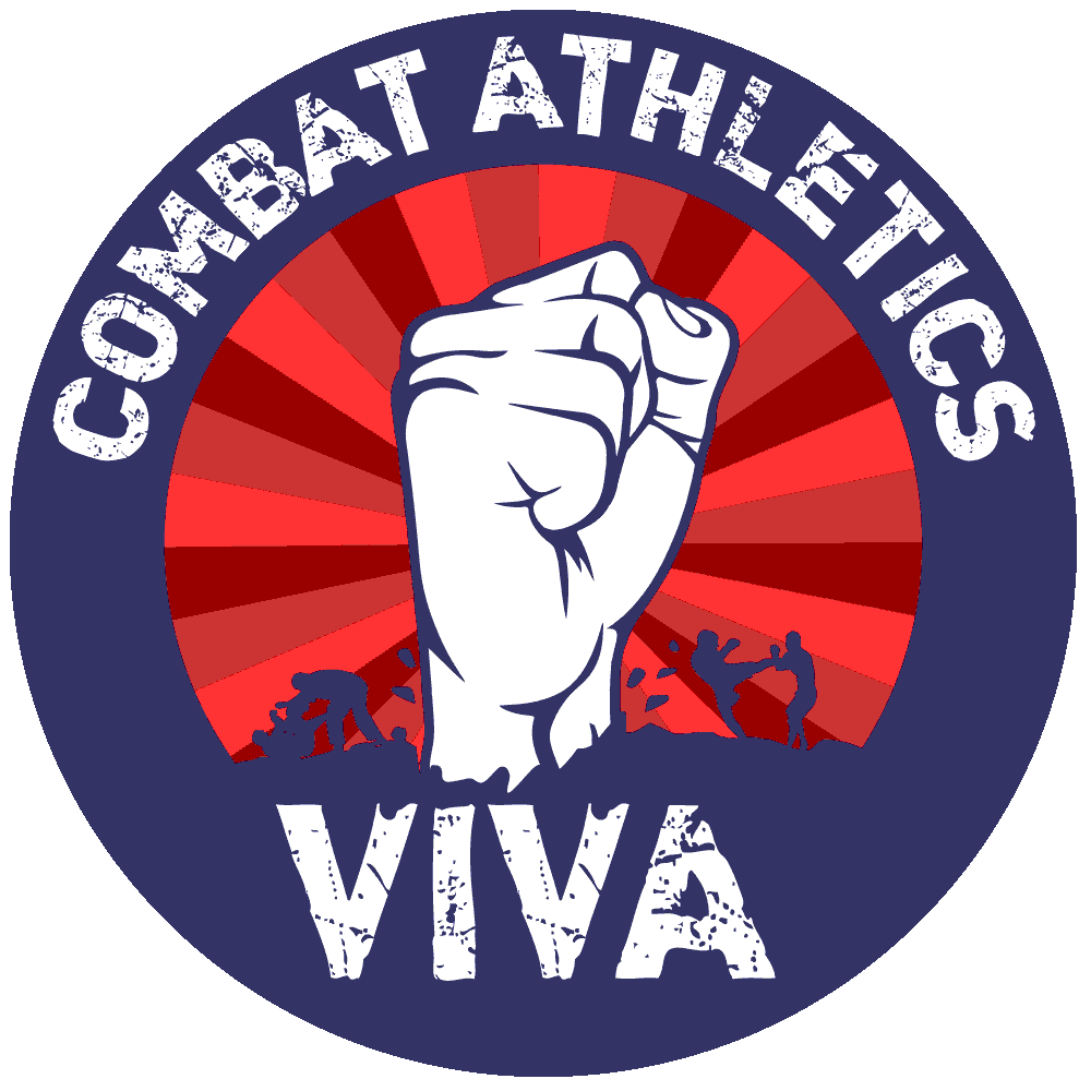 Viva MMA BJJ & Kickboxing Logo