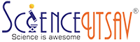 ScienceUtsav Logo