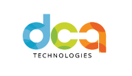 DCA Technologies Logo