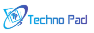 Techno Pad Logo