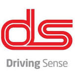 Driving Sense Logo