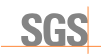 SGS Testing & Control Services Singapore Logo