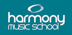 Harmony Music School Logo