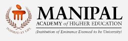 Manipal Academy Of Higher Education Logo