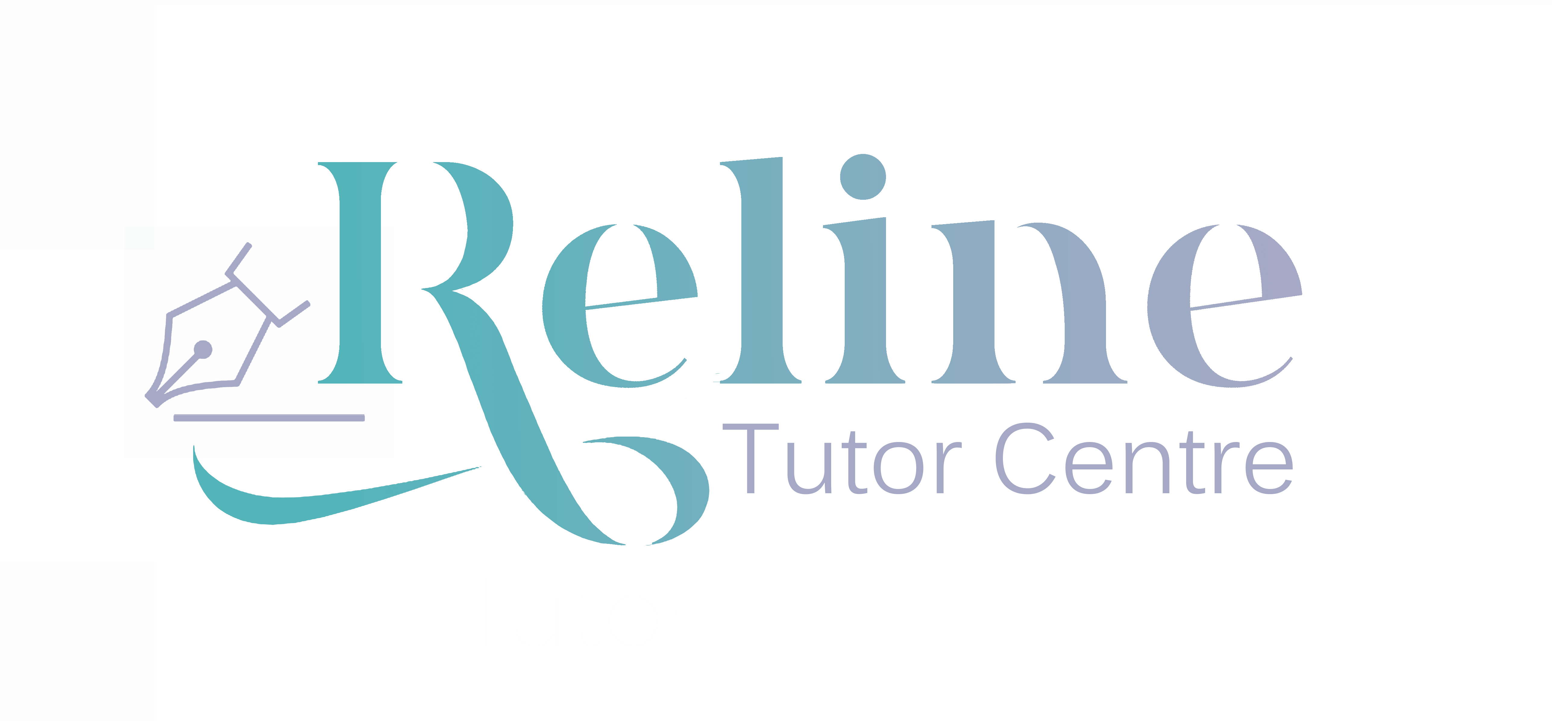 Reline Tutor Centre Logo