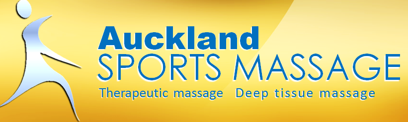 Auckland Therapeutic Massage Logo