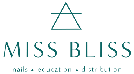Miss Bliss Logo