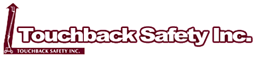 Touchback Safety Inc. Logo