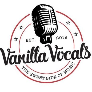 Vanilla Vocals Logo