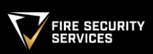 Fire Security Services (Whangarei) Logo