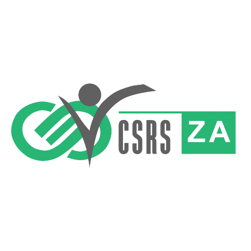 CSRSza Logo