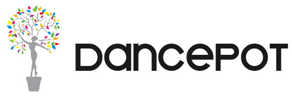 DancePot Logo