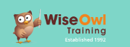Wise Owl Training Logo
