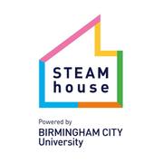 STEAMhouse Logo