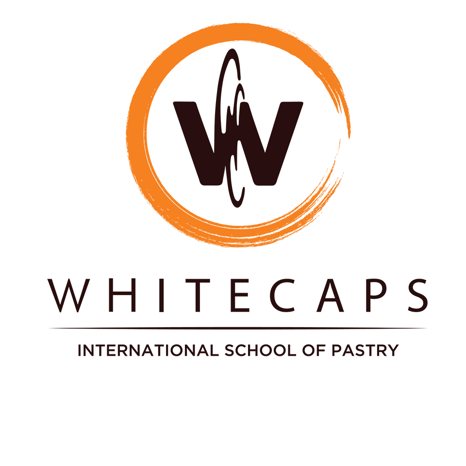 Whitecaps International School Of Pastry Logo