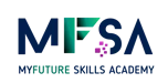 My Future Skills Academy Sdn Bhd Logo