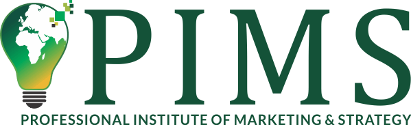 Professional Institute of Marketing and Strategy Logo