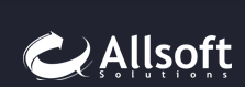 Allsoft Solutions Logo
