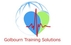 Golbourn Training Solutions Logo