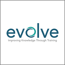 Evolve Training & Conference Centre Logo