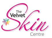 The Velvet Skin Centre Logo