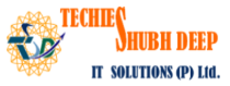 Techieshubhdeep Logo