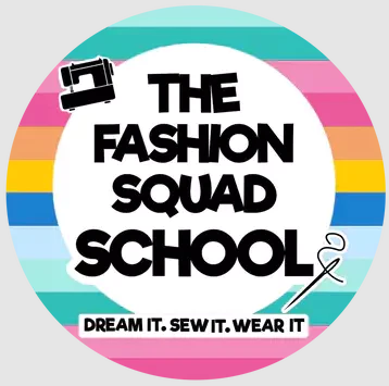 The Fashion Squad School Logo