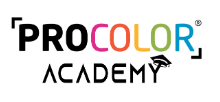 Procolor Photography Academy Logo