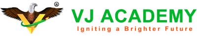 VJ Academy Logo