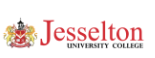 Jesselton University College Logo