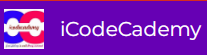 iCodeCademy Logo