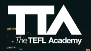 The TEFL Academy Logo